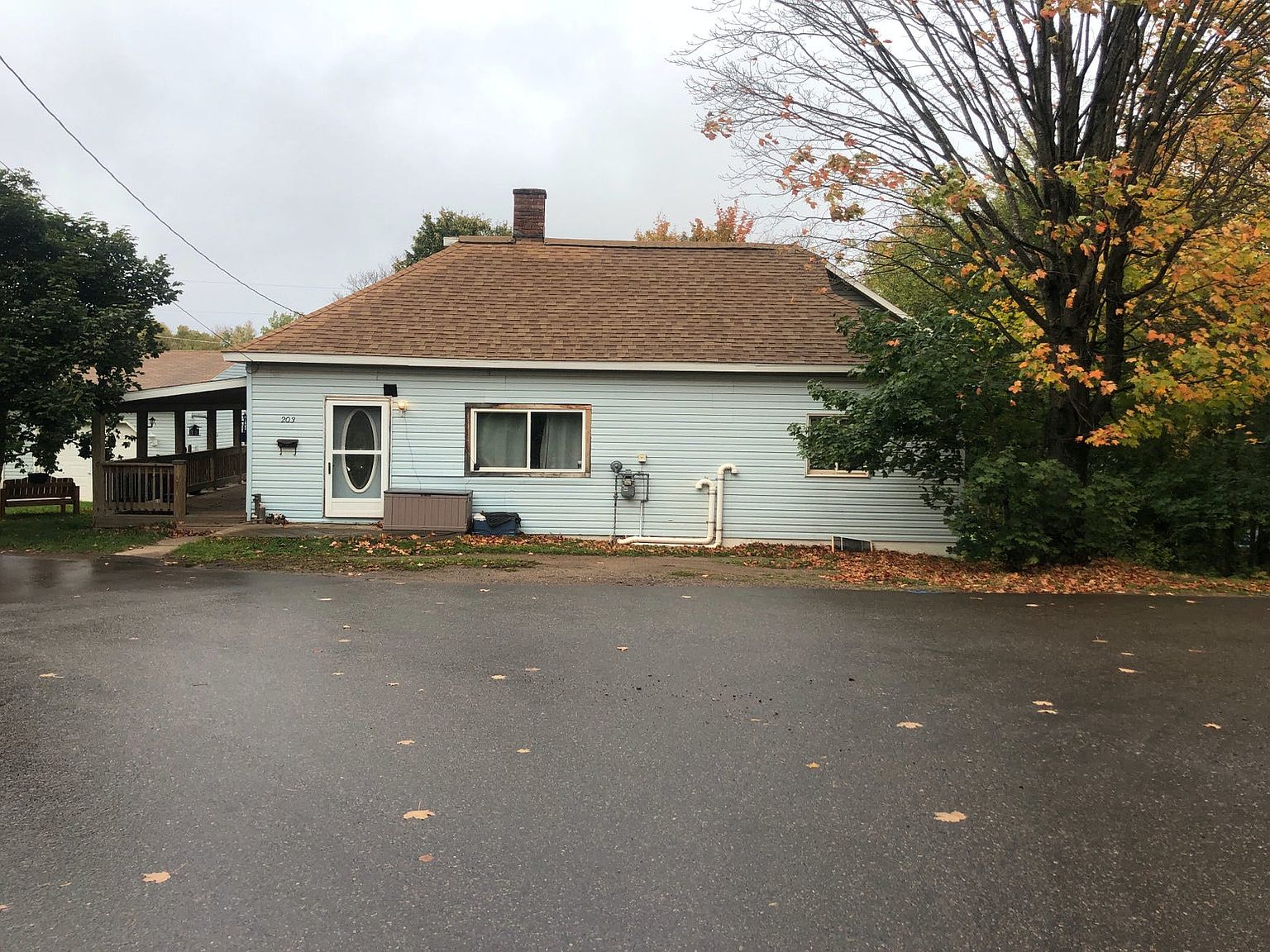 203 Marquette St, Ishpeming, MI 49849 Zillow