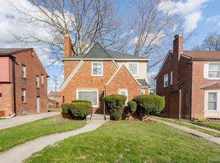 13600 Longacre St, Detroit, MI 48227