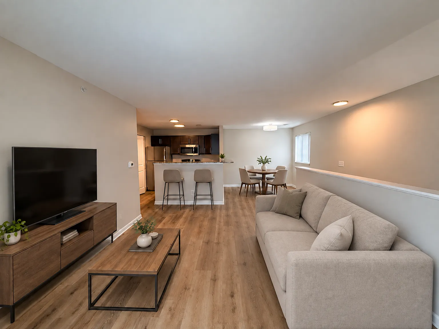 Eaglebrook Apartments — Photo 2