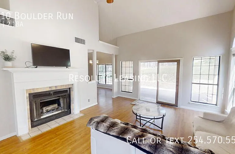 1110 Boulder Run — Photo 6