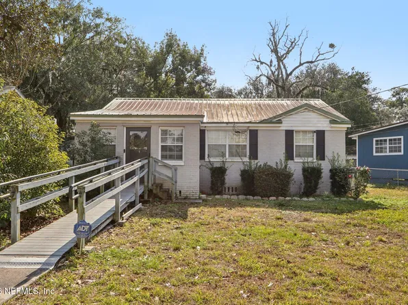 560 W 67TH Street, Jacksonville, FL 32208