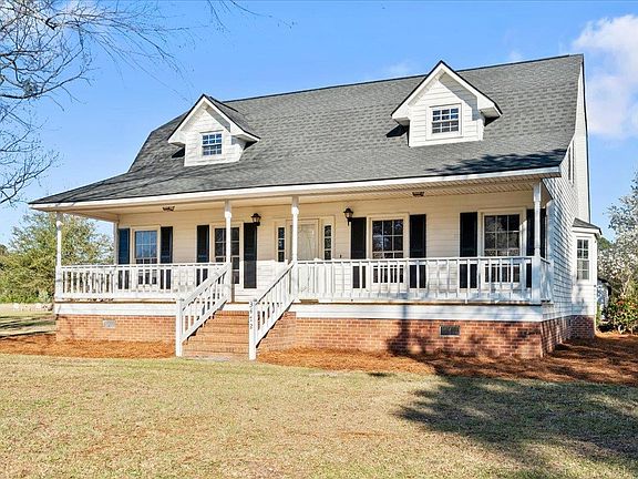 2nd image of 3472 Creech Rd.