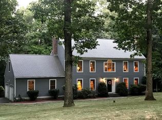 31 Keith Cir, Killingworth, CT 06419