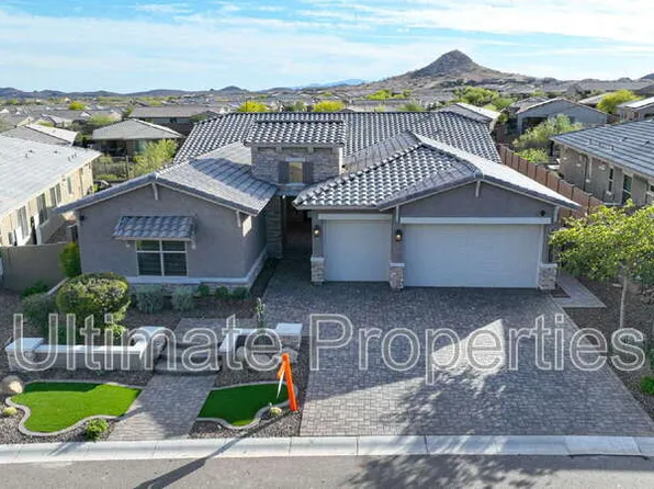 13189 W Desert Forest Trl, Peoria, AZ 85383