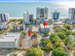 2010 S Ocean Blvd., Myrtle Beach, SC 29577