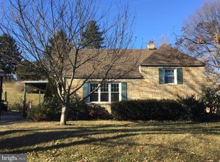 3124 Brookwood St, Harrisburg, PA 17111