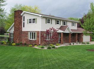 3869 Shawnee Dr, Huntsville, OH 43324