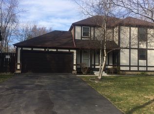 6099 Sunlawn Dr, Westerville, OH