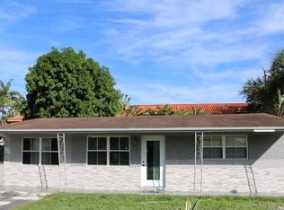 5042 SW 24th Ave, Fort Lauderdale, FL 33312