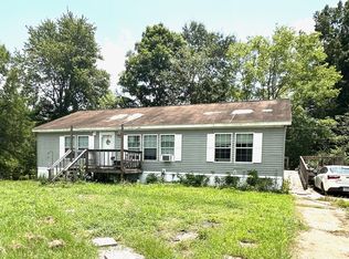 105 Road 890, Tupelo, MS 38804
