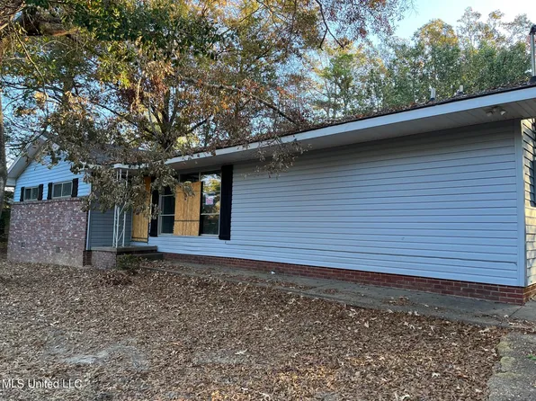 1916 Oakhurst Dr, Jackson, MS 39204