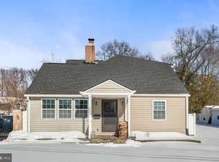 3031 Dashiell Rd, Falls Church, VA 22042