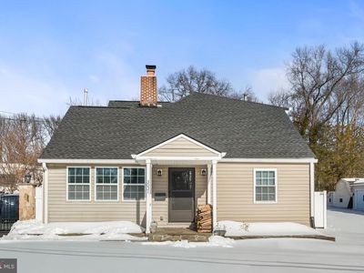 3031 Dashiell Rd, Falls Church, VA, 22042