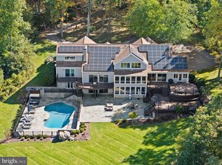 20615 Blueridge Mountain Rd, Paris, VA 20130