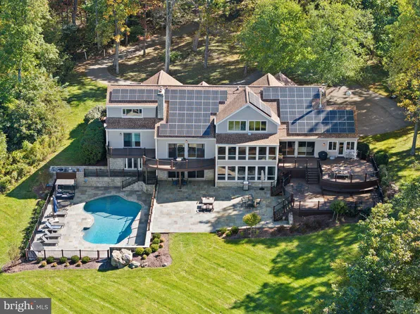 20615 Blueridge Mountain Rd, Paris, VA 20130