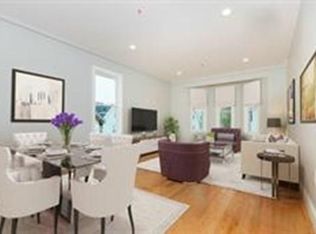 9 Clover St #1, Boston, MA 02122