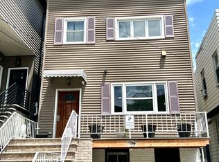 30 Zabriskie St #1, Jersey City, NJ 07307