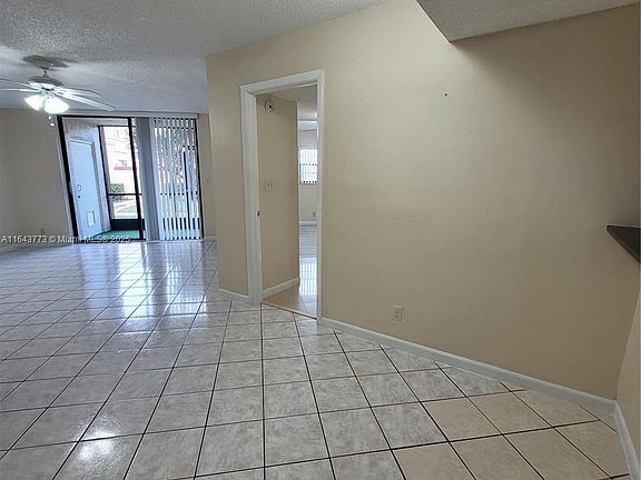 5th image of 10401 W Broward Blvd APT 108