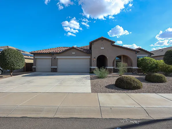 13829 W Paso Trl, Peoria, AZ 85383