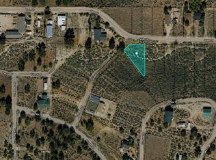 0 Vale Rd, Big Bear City, CA 92314