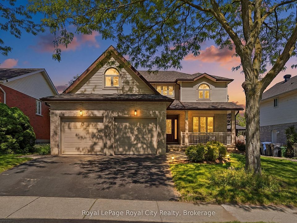 1st image of 3 Darby Rd