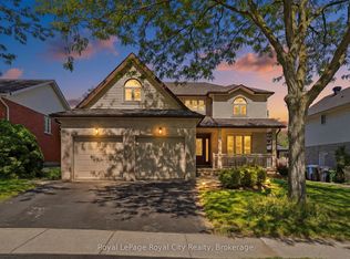 3 Darby Rd, Guelph, ON N1K1R4