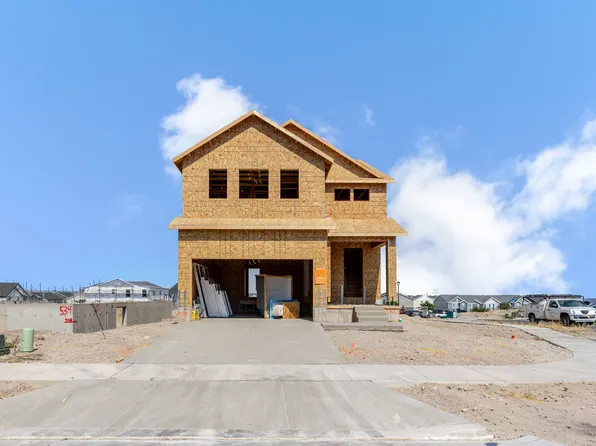 882 N 4020 W #535, Lehi, UT 84048