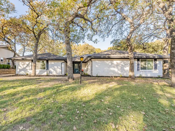 2201 Twin Elms Dr, Arlington, TX 76012