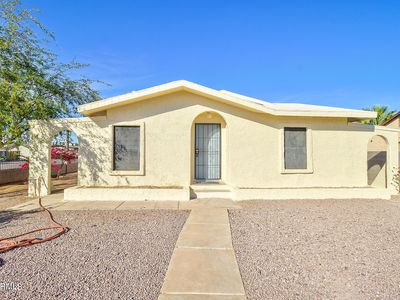 220 W 8th Street, Casa Grande, AZ, 85122