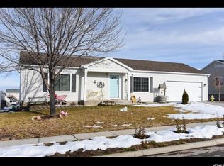 846 W 810 S, Tooele, UT 84074