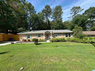 86 Wirans Rd, Anniston, AL 36205