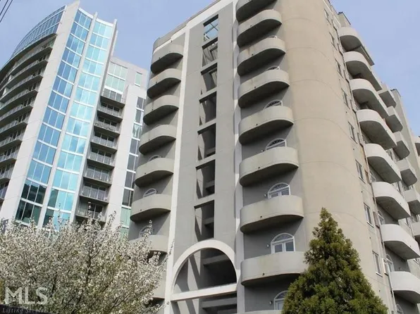 2161 Peachtree Rd, Atlanta, GA 30309