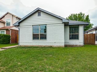 1314 Windmill Ln, Mesquite, TX 75149