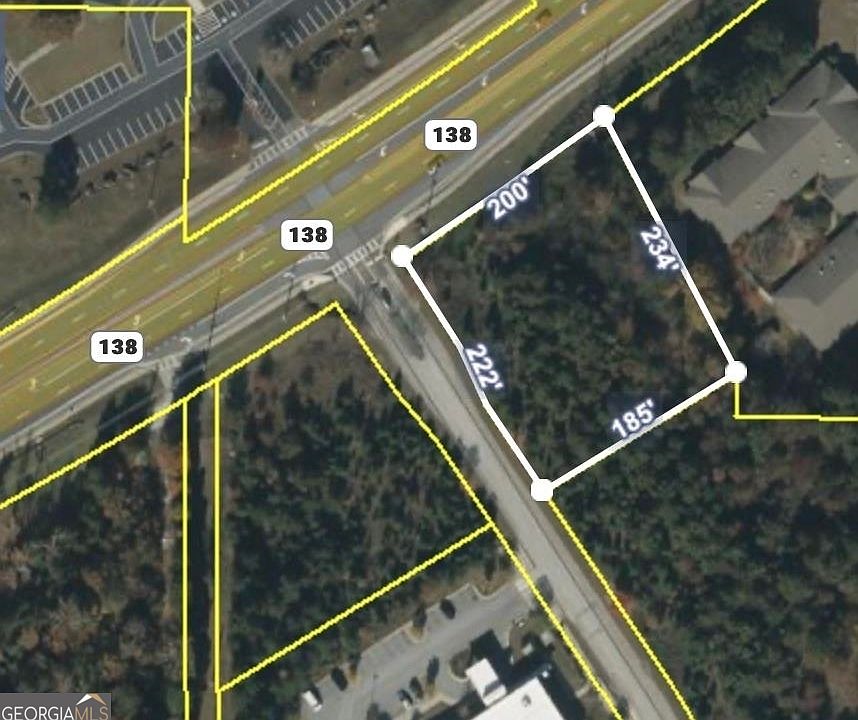 1st image of 0 Highway 138 Spur