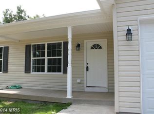 64 White Tail Ln, Kearneysville, WV 25430