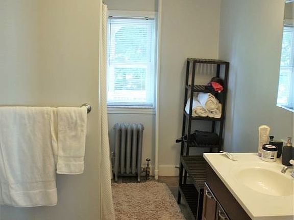 1st Bathroom