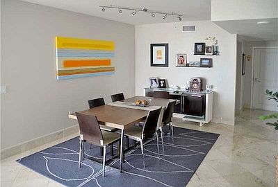 2nd image of 1250 S Miami Ave APT 3406