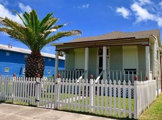 3909 Avenue S, Galveston, TX 77550