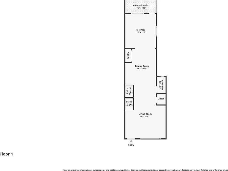 1130 Porter St — Photo 21
