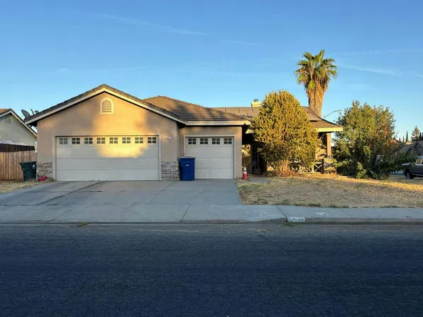1005 N Burl Ave, Clovis, CA 93611