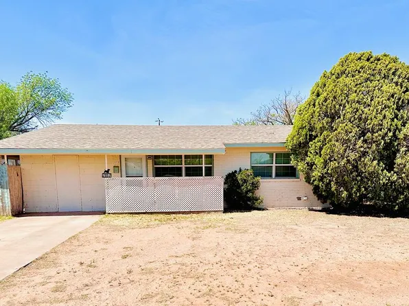 2812 Mariana Ave, Midland, TX 79701