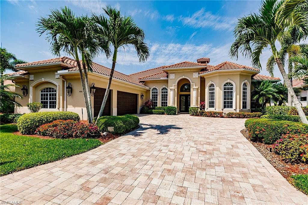 5656 Hammock Isles Dr, Naples, FL 34119 Zillow