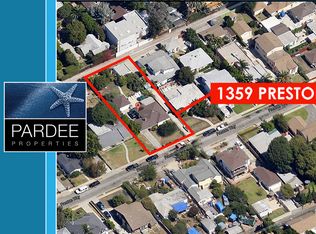 1359 Preston Way, Venice, CA 90291