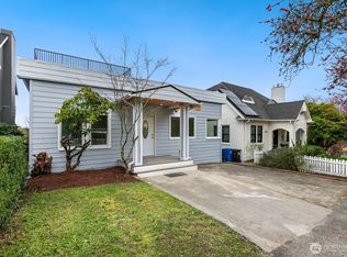 6905 39th Ave SW, Seattle, WA 98136