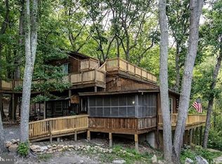 78 Bitterroot Dr, Shenandoah, VA 22849