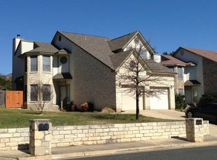 5706 Taylor Draper Cv #B, Austin, TX 78759