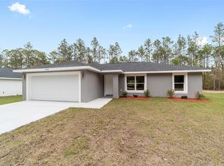 2871 SW 147th Ter, Ocala, FL 34481