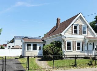 23 Quincy St, Quincy, MA 02169