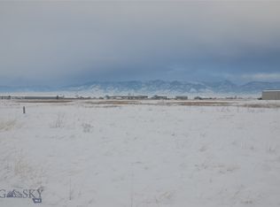 Tbd Jackrabbit Ln N, Belgrade, MT 59714