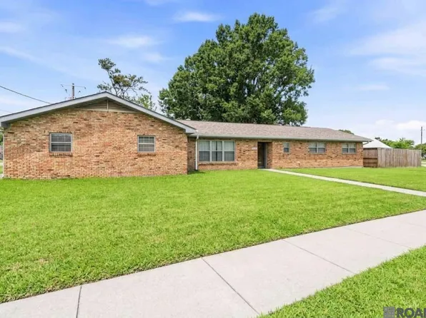 103 N Millet Ave, Gramercy, LA 70052